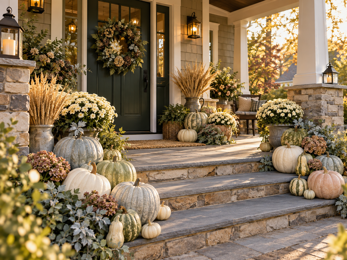 Soft Harvest